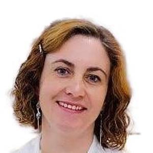 Григорьева Вера Владиславовна