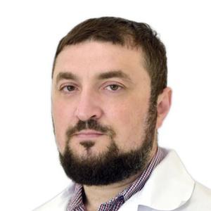 Мовсумов Роман Ихтиярович