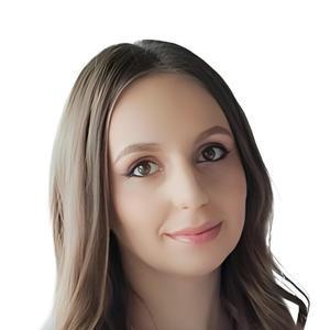 Глухих Татьяна Александровна