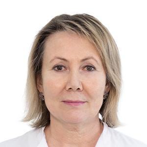 Иванова Валентина Николаевна