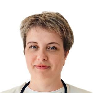 Медведева Юлия Николаевна