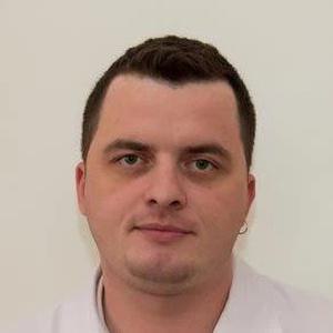 Ворошилов Андрей Юрьевич
