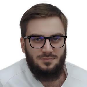 Мовлаев Али Ризванович