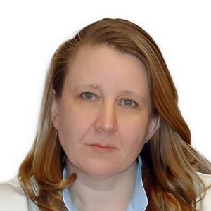 Буляк Ольга Евгеньевна