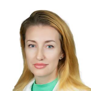 Девяткина Марина Евгеньевна