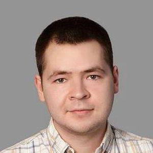 Саперов Дмитрий Александрович