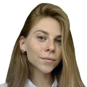 Бакало Юлия Валерьевна