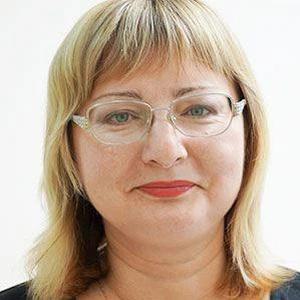 Трищенкова Мария Александровна