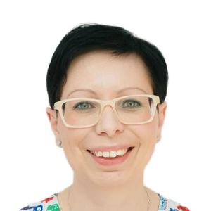 Серебренникова Мария Юрьевна