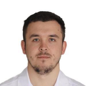 Набиуллин Равиль Раилевич