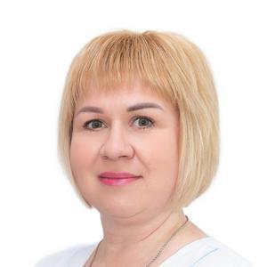 Поликарпова Елена Владимировна