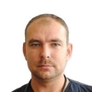 Шестериков Николай Викторович