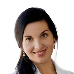 Зимина Наталья Николаевна