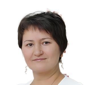 Гоглачева Оксана Николаевна