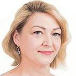 Миланкович Ирина Николаевна