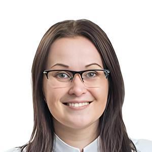 Терпицкая Алена Константиновна