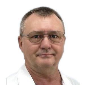 Дьяков Владимир Николаевич