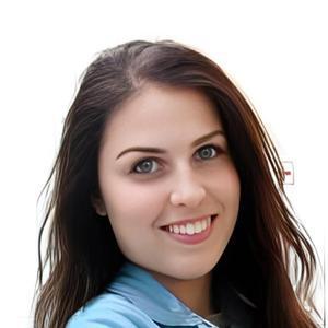 Кечина Юлия Павловна