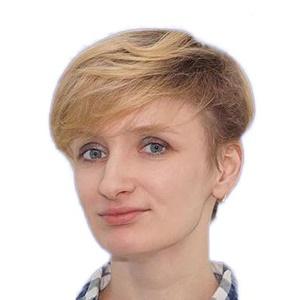 Захарова Александра Сергеевна