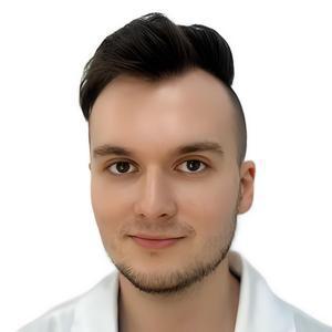 Белов Владислав Владимирович