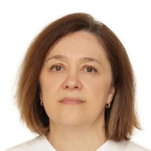 Гаврилова Анна Алексеевна