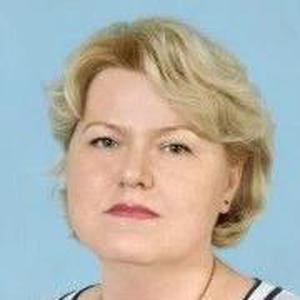 Каменева Евгения Александровна