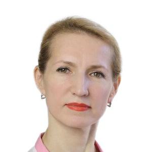 Троицкая Елена Дмитриевна