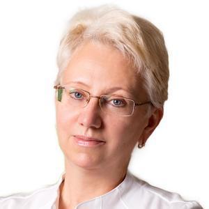 Сахарова Елена Борисовна