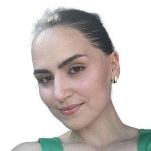 Григорян Ани Виталиковна