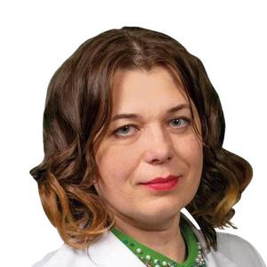Синютина Елена Александровна