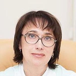 Ильина Наталья Александровна