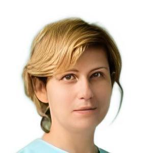Аганина Марина Николаевна