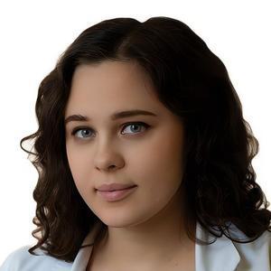 Полянская Елизавета Максимовна