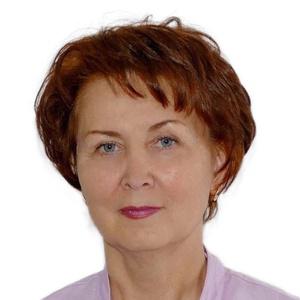 Булатова Татьяна Викторовна