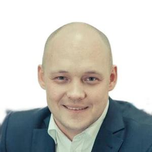 Поддубный Антон Владимирович