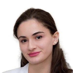 Иванова Марианна Замудиновна