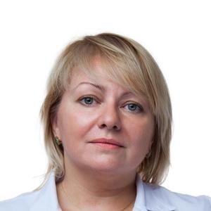 Ревковская Наталья Сергеевна