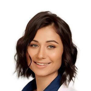 Руднева Ирина Эдуардовна