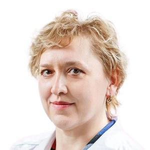 Саломатова Светлана Геннадьевна