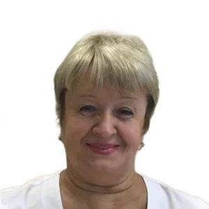 Малева Татьяна Алексеевна