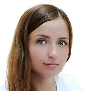 Крайнева Елена Александровна