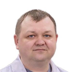 Шарыпов Денис Викторович