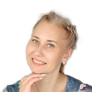 Самойлова Елена Брониславовна