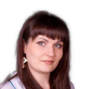 Гуринова Лия Ивановна