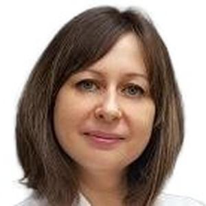 Осинцева Ирина Борисовна