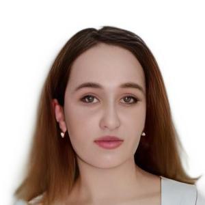 Соболевская Юлиана Анатольевна