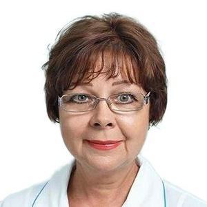 Арлашина Ирина Владимировна