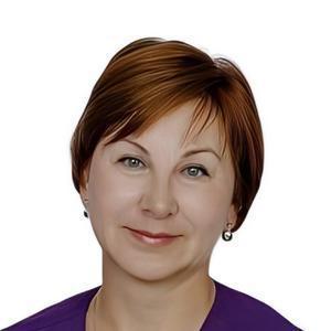 Тюняева Ирина Юрьевна