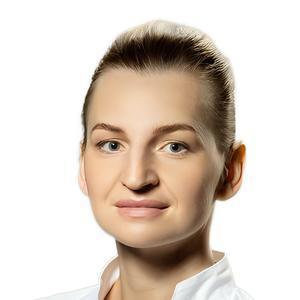 Рачкова Анастасия Александровна