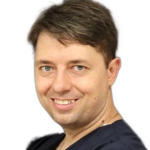 Аникин Виктор Вадимович